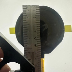 <strong>LCD</strong> <strong>Display</strong> Replacement OEM NEW for Fiat 500 2012-17 <strong>Lcd</strong> Screen <strong>Display</strong> Dash Speedo Instrument COG-VLIT1459 COG-VLIT1502 - Product Image 3