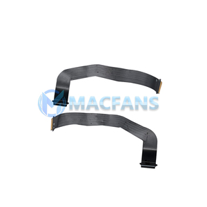 Cable flexible para placa base de control, accesorio Original para el casco del visor, para la placa base del casco del auto