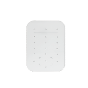 Home Security System Wireless Touch Keyboard With RFID Card Support Arm <strong>Disarm</strong> Home Stay Burglar <strong>Alarm</strong> System - Product Image 1
