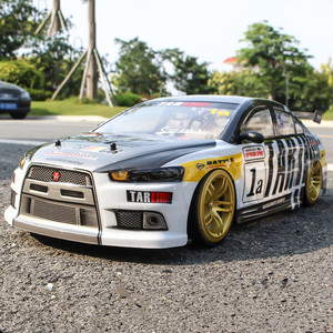 Tiktok Big Scale 1:10 Remote Control Racing <strong>Car</strong> High Speed <strong>RC</strong> Toy <strong>With</strong> Chargeable Batteries Super Toy <strong>Car</strong> Cheap <strong>RC</strong> Toys - Product Image 6