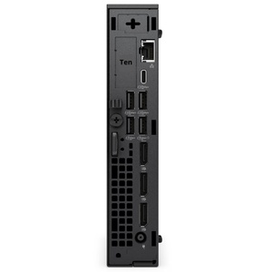 Computador comercial original Intel Core U5/U7/U9 8GB RAM 512G SSD Dells Pro mais QBM1250 Micro computador desktop - Product Image 2