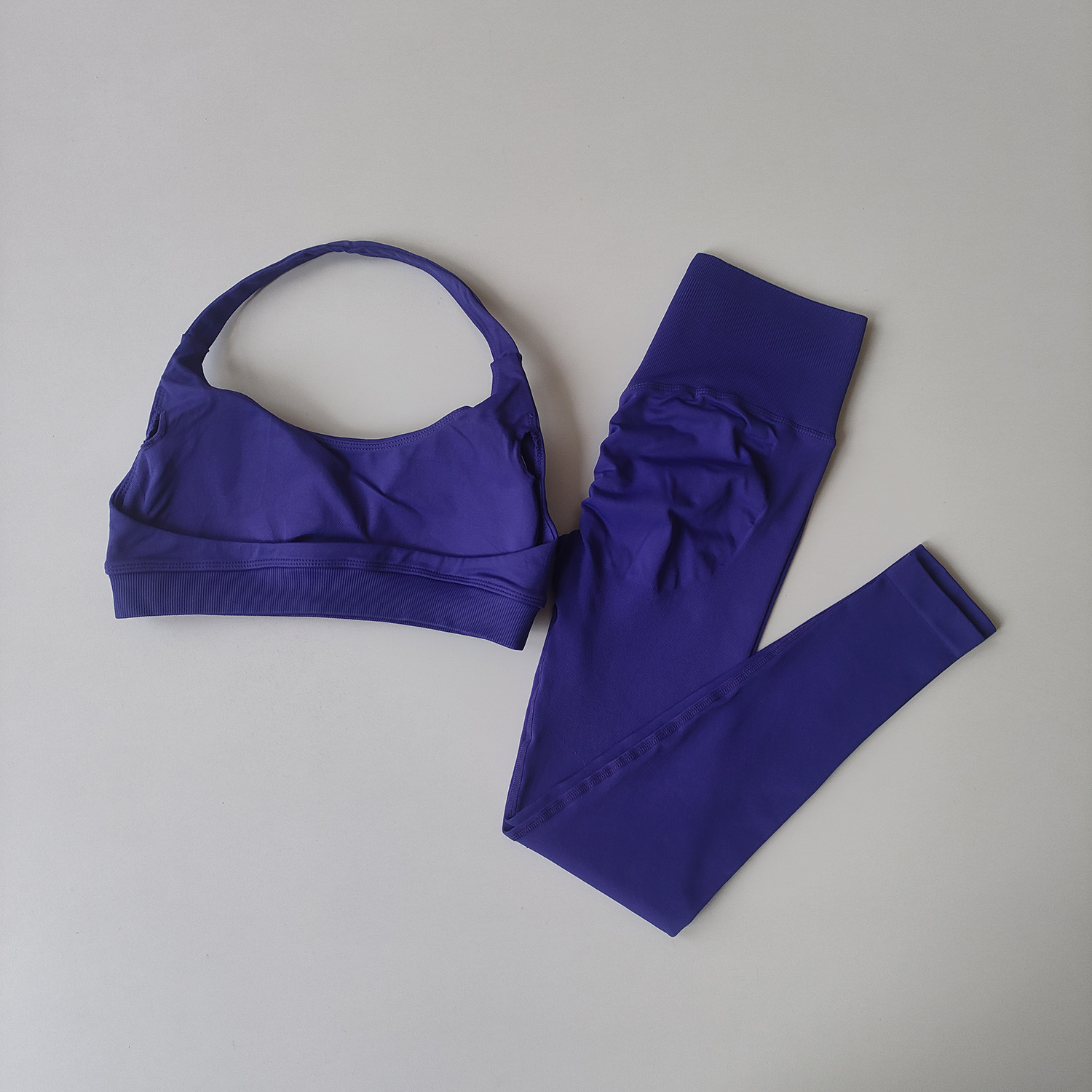 Blue-purple