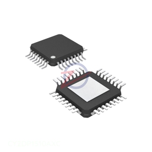 CY2DP1510AXC 32 TQFP maruz ped saat zamanlama elektronik bileşenleri Online üretici kanal satın - Product Image 1