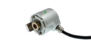 エンコーダGSK1024パルス光インクリメンタルロータリーエンコード1024 ppr