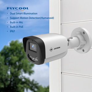 ND7008 + N915-ADL 3MP 8 canali videosorveglianza telecamere di sicurezza 2K telecamere di rilevamento del movimento umano e POE NVR Kit di sistema - Product Image 2