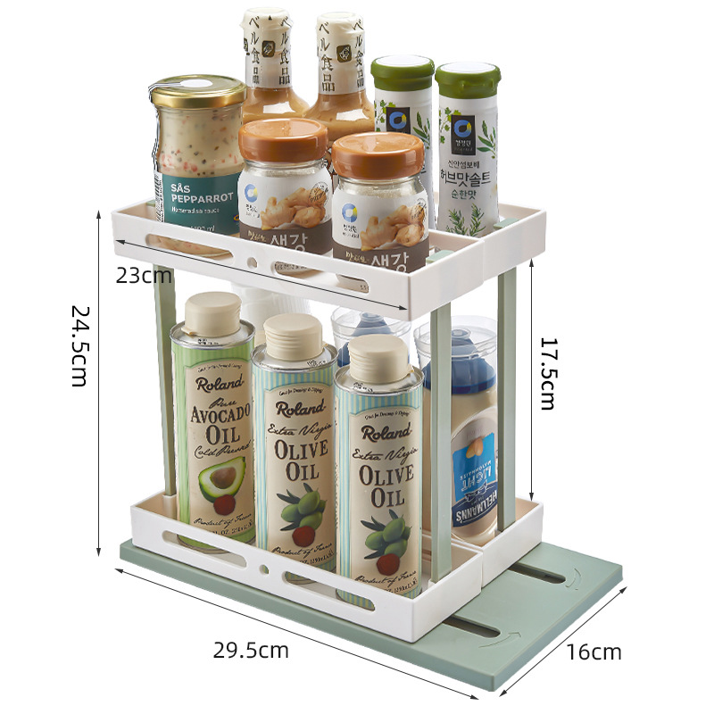 Vert-double couche 24,5