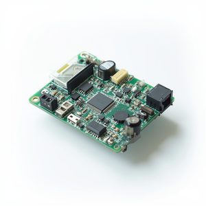 Ev aletleri PCB ve PCBA Hash kurulu baskılı elektronik devre kartları için One-Stop tasarım hizmeti - Product Image 5