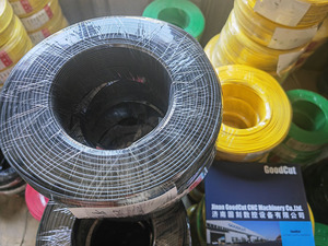 2.5 mm 0.6 1.0kv Electric Wire Ce Ccc Power <strong>Cable</strong> with Underground Sheathed Electric Power - Product Image 6