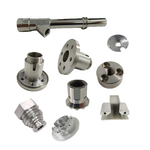 OEM nhà máy trực tiếp nhanh chóng nguyên mẫu tùy chỉnh CNC gia công cơ khí bộ phận kim loại Trung Quốc bán buôn CNC gia công phần dịch vụ - Product Image 3