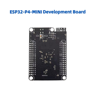 La Placa de desarrollo de tablero de aglomerado incluye soporte Mini Wifi6 Bt Zigbee - Product Image 3