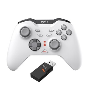 Factory Wholesale Wireless Game Console Gamepad Joysticks & Gaming Controller für Switch PC Android/iOS - Product Image 1