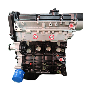ขายส่ง G4ED 1.6 เครื่องยนต์เบนซินเครื่องยนต์อัตโนมัติ Turbo Kit สําหรับ Hyundai G4ED สําหรับซ่อมและเปลี่ยนรถยนต์ในราคาที่ดี - Product Image 4