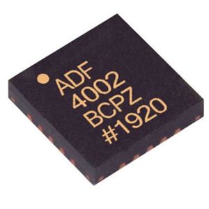 ADF4002BCPZ (IC-Chips für integrierte Schaltkreise für elektronische Komponenten)