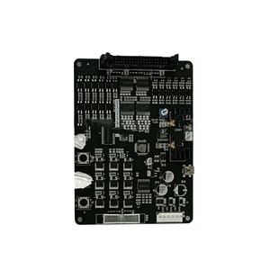 クラブバー用IFDコイン式キングオブハンマービデオボクシングゲームアーケードDiyキット