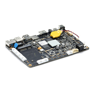 Đa Phương Tiện Truyền Thông <span class=keywords><strong>Android</strong></span> Ban RK3288 <span class=keywords><strong>Android</strong></span> 7.1 Ban Mẹ Cho <span class=keywords><strong>TV</strong></span> Hộp KTV Máy Hát Tự Động - Product Image 4