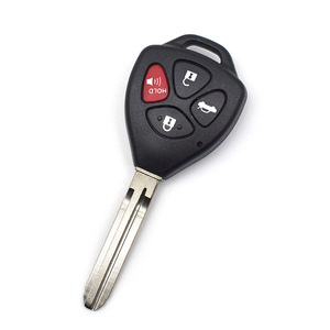 Keydiy B05 B05-2 B05-3 B05-4 B05-3+1 Remote Control <strong>Key</strong> 2/3/4 Buttons KD Universal B Series Remote <strong>Key</strong> for KD900 Kd-x2 KD Mini - Product Image 5
