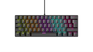 61 <strong>Key</strong> <strong>Computer</strong> <strong>Keyboard</strong> Mechanical <strong>Keyboard</strong> RGB Ergonomic Design Connected <strong>Keyboard</strong> Cheap Gaming <strong>Computer</strong> Gaming <strong>Computer</strong> Keybo - Product Image 2
