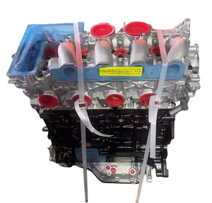 Uygulanabilir Freelander 2 Turbo dizel motor 224DT motor 2.2T Powertrain LR001345 LR006856 LR022075 LR006630 LR028529 - Product Image 5