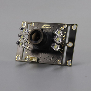 High Definition Analog CCTV AHD CMOS Module DS8C402 Doorbell Video Phone &amp; Building Video Intercom MT9V139 <strong>Camera</strong> Module - Product Image 2