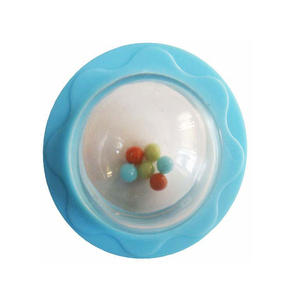 מותאם אישית סיטונאי תינוק שיני רעשן מיטת פעמון אביזרי תינוק צעצועים חינוכיים טוחנת מקלות - Product Image 5