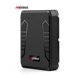 Software gratuito ML808G 10000mAh 4G dispositivo di localizzazione Monitor di piccole risorse localizzatore GPS cina produttore di Tracker GPS per auto Wireless - Product Image 1