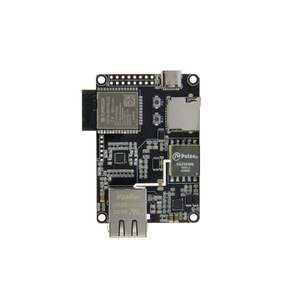 T-Internet-POE ESP32-WROOM LAN8720Aチップイーサネットアダプターおよびダウンローダー拡張ボードプログラム可能ハードウェア - Product Image 3