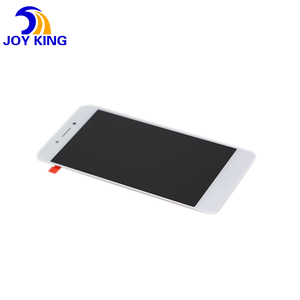 Huawei P8 Max LCD dokunmatik tam ekran için Huawei P8 Lite 2017 P9 Lite akıllı 2021 LCD ekran dokunmatik ekran Digitizer - Product Image 5