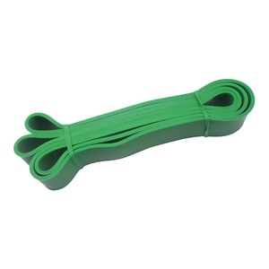 Yüksek elastik lateks 5 döngü direnç bandı baskılı spor salonu Fitness Mini çekme bandı ev egzersiz ve tonlama tüpleri için - Product Image 2