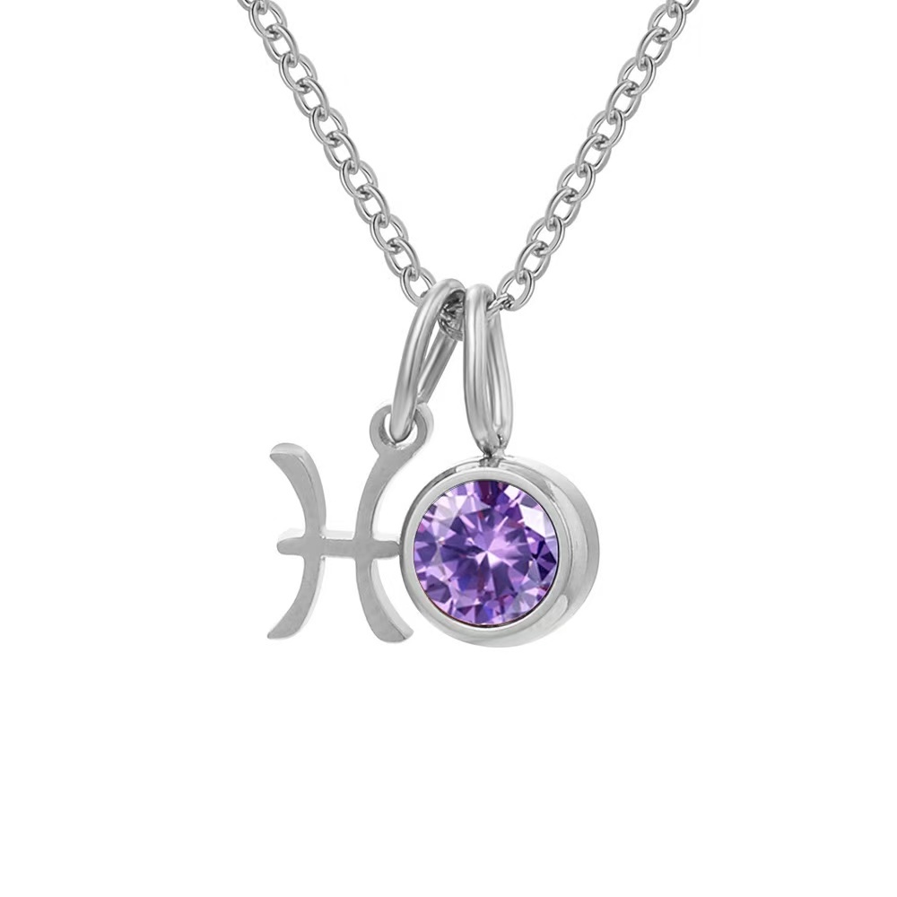 Piscis, plata.