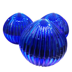 Servicios de Mecanizado Impresión 3D y Oro Galvanizado Servicio de Plata Producción en Masa Fabricación 3D Coronas y Objetos Esféricos - Product Image 4