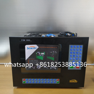 PYBK3000 Diesel mechanische Einspritzpumpe Prüfstand Controller Monitor Kalibrierung maschine pybk3000 Computer - Product Image 6