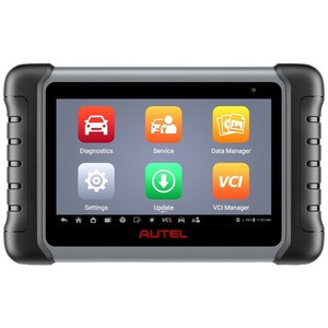 2025 Autel 2. 0 OBD2 Herramienta de escáner automático Herramienta de diagnóstico Escáner Analizador de motor para automóviles - Product Image 1