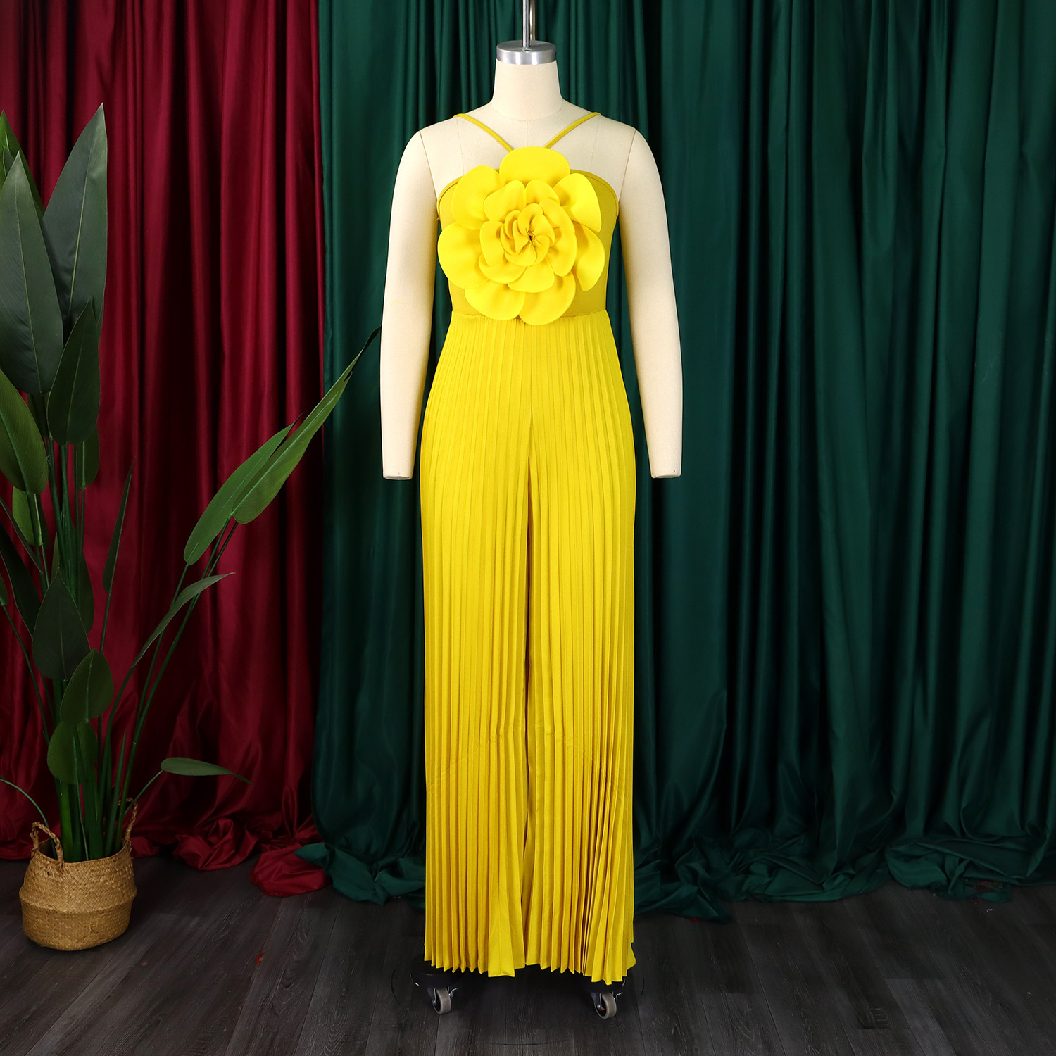 Amarillo
