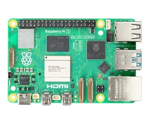 8GB Raspberry Pi 5 Development Board Kit