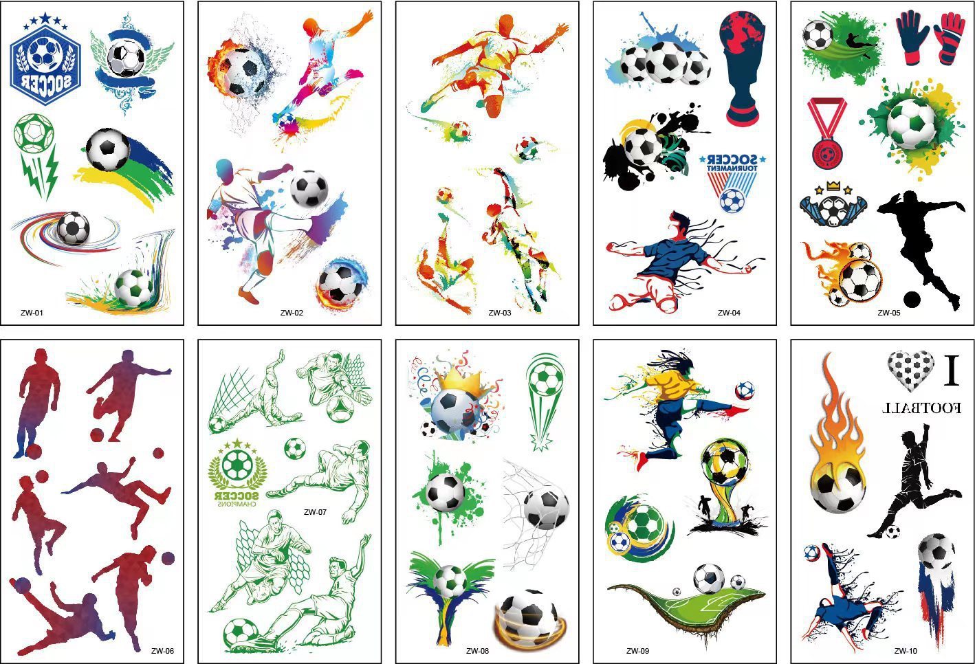 Fútbol-2-6,8x12cm