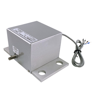 MIRAN Codificador Absoluto de Escala Lineal de 1600mm, Potenciómetro, Codificador de Tracción de Alambre con Estuche Protector de Acero Inoxidable, 1 Unidad, 2 Unidades - Product Image 6