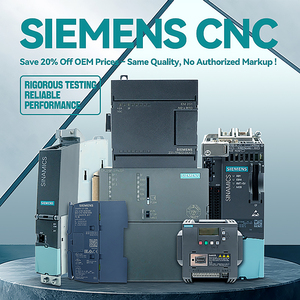 In Stock Siemens Logo Series Plc Controller Programming Digital <strong>Input</strong> Output Modules 6ED1055-1FB00-0BA2 Siemens PLC - Product Image 4