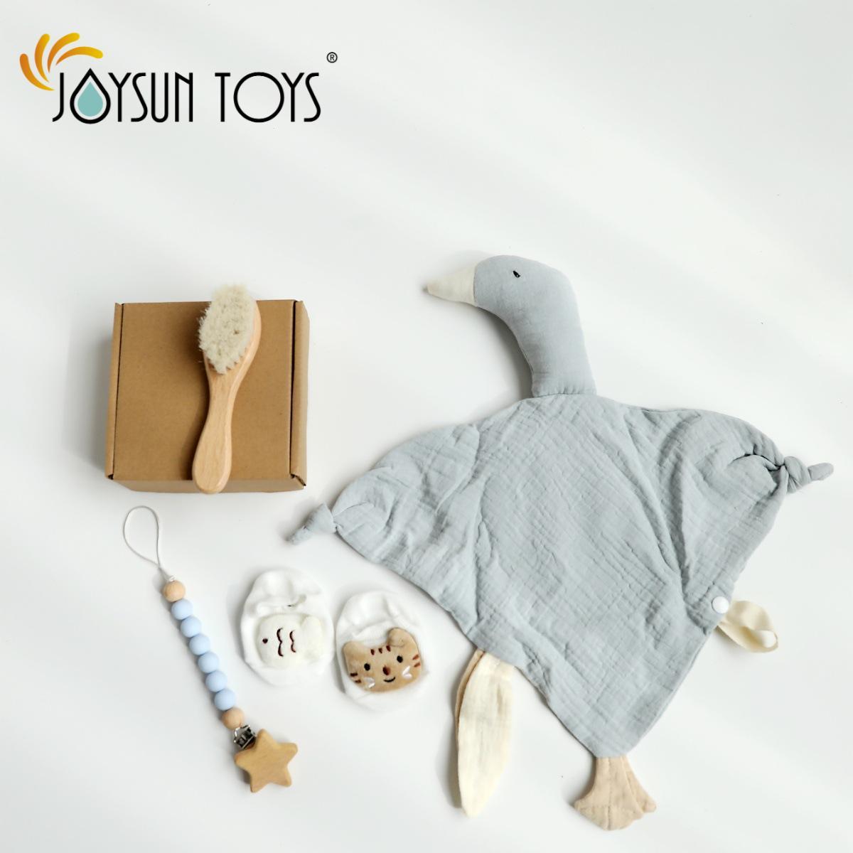 Gift Box Set (4-Piece)