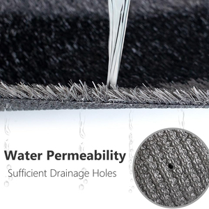 Sân cỏ nhân tạo đầy màu sắc có thể gập lại chống rách cấp quân sự cho các rạp chiếu phim ngoài trời và doanh trại quân đội di động - Product Image 5