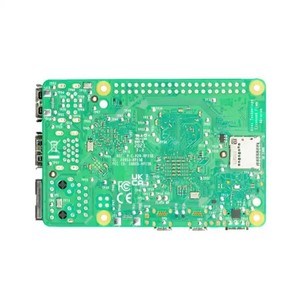 Ahududu Pi 5th nesil Pi5 geliştirme kurulu ahududu Pi4B/5B Suite Python programlama Linu X küçük bilgisayar