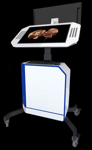 Teaching System Virtual Autopsy Anatomage Table <strong>Human</strong> Body Anatomy Dissection Table Digital Autopsy Table - Product Image 4