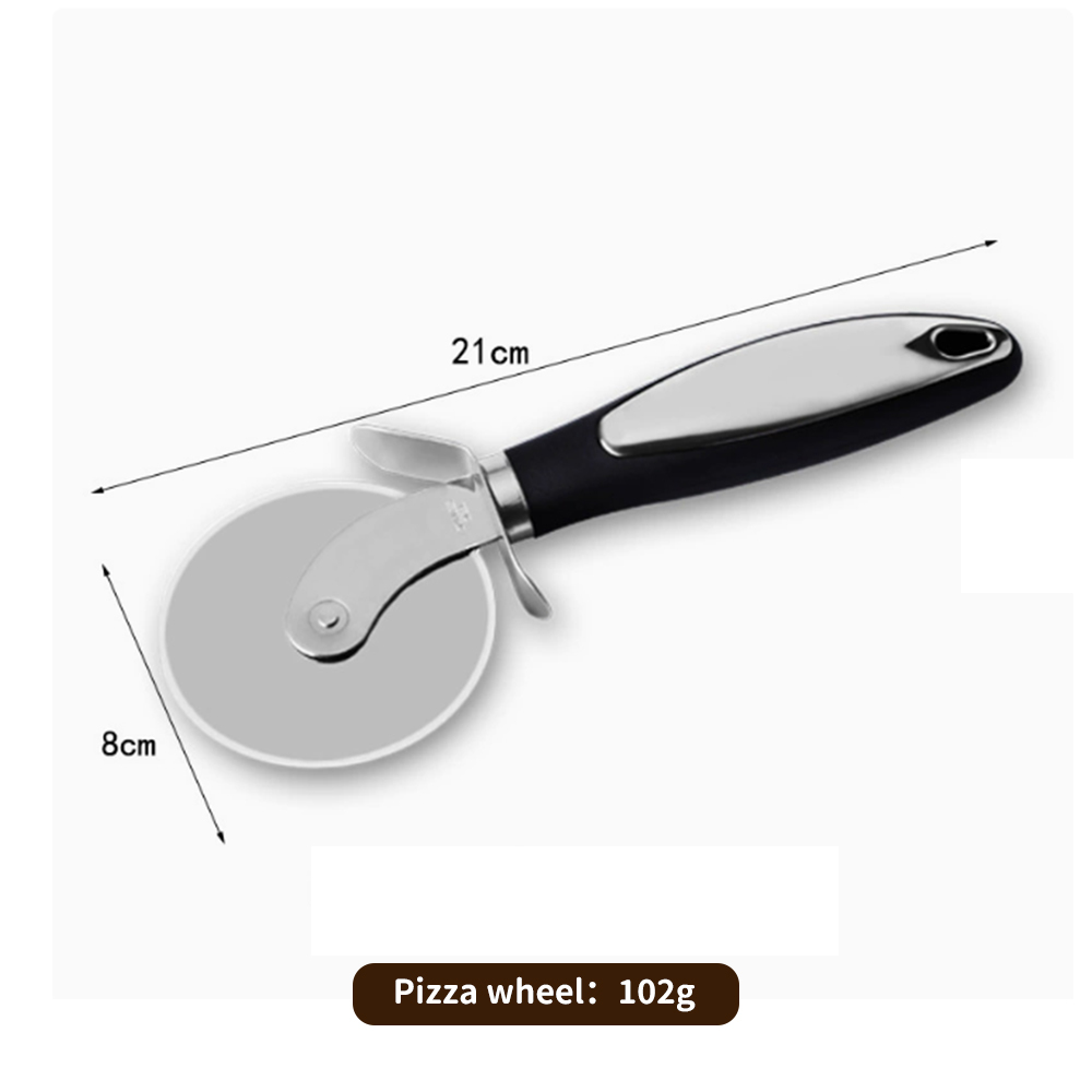 Pizza wheel