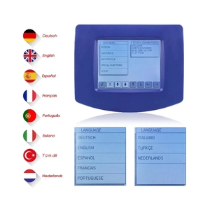 Hochwertiger Full Set Digiprog 3 Analyzer Digiprog III OBD V4.94 Programmierer mit FTDI Chip für Tool
