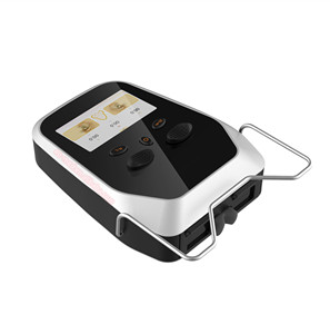 LED <strong>Light</strong> <strong>Source</strong> Pupilometer Optometry Digital PD Meter with Automatic Calibration <strong>Function</strong> Pupil Distance Meter PD-400 - Product Image 2
