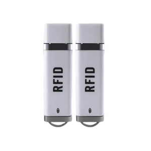 13.56Mhz USB Port okuyucu sürücüsüz tak ve çalıştır kart okuyucu ISO14443A okuyucu - Product Image 2