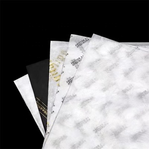 工場直送防水ティッシュペーパー包装花屋包装紙防水 - Product Image 4