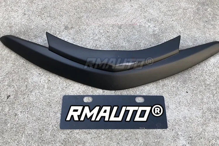 B-16-19 Matte Black