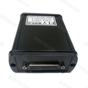 FÜR FVDI 2014 ABRITES Commander Diagnose tool Auto Scanner Key Programmer Unbegrenzt mit Full 18 Software - Product Image 5