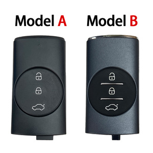 Original for Chery Exeed Vantas TX TXL LX New Tiggo 3X 5X 7 Plus 8 Plus 4A Chip 433MHz Keyless Go Car Remote <strong>Key</strong> - Product Image 4