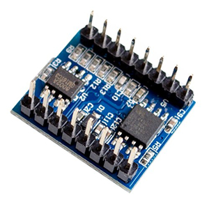 (Electronic Components)16Mbit 32Mbit UART Voice Recording <strong>Programmable</strong> <strong>SPI</strong> <strong>Flash</strong> <strong>USB</strong> MP3 Sound Module Voice Sound Module JQ6500 - Product Image 2